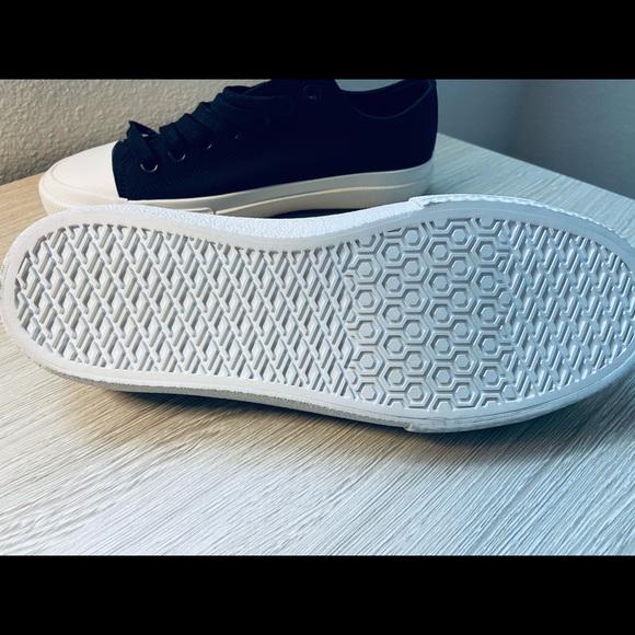 Burberry low top sneaker - Picture 5 of 12